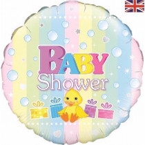 Baby Shower Ballon